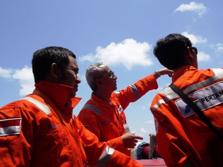 punya skill menyesuaikan diri yang mumpuni