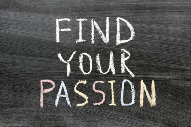 Passion