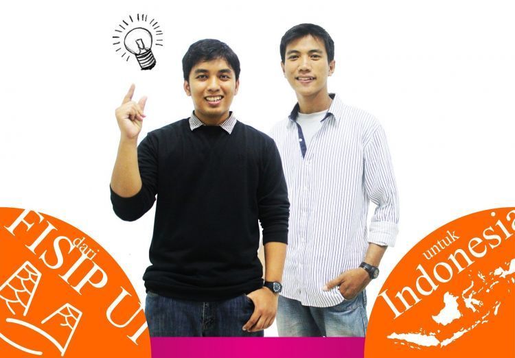 Apa yang kelak membuatmu dilirik> Aktif, tapi tetap menjaga urusan akademik