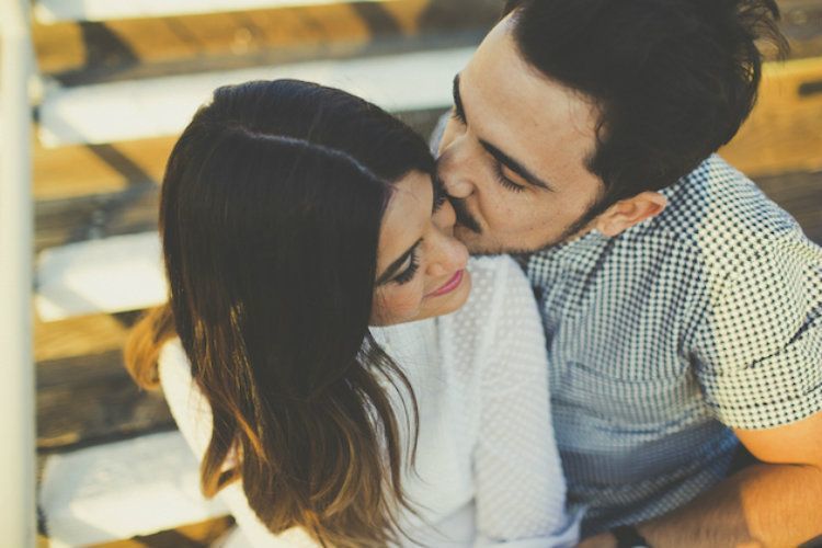 Mau Hubunganmu Langgeng Sampai Tua? Cari Cowok yang ...