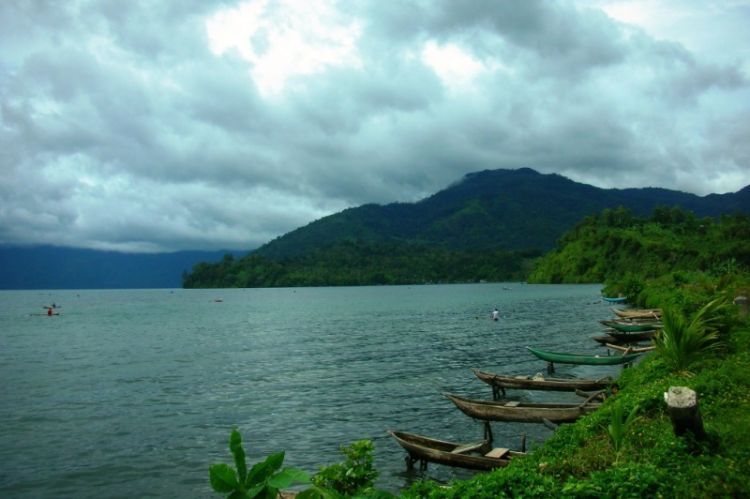 Danau Ranau