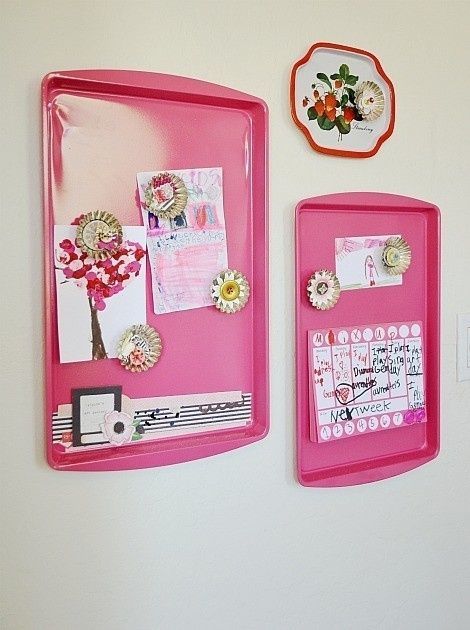 Wall board