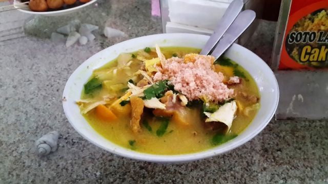 makanan khas surabaya