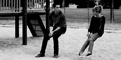girl and boy