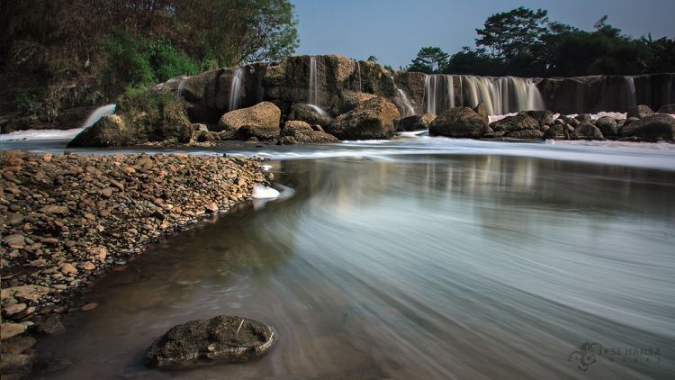 Di Jakarta gak ada yang beginian