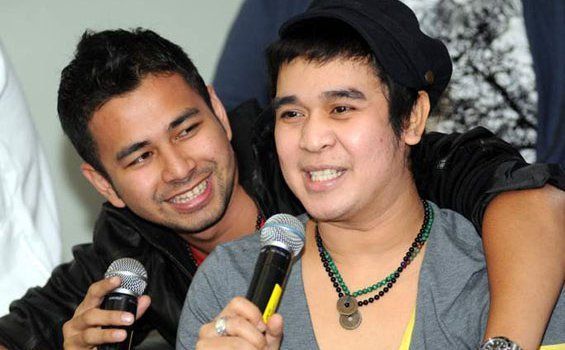 Terima kasih untuk pelajaran tentang persahabatan, Bro.