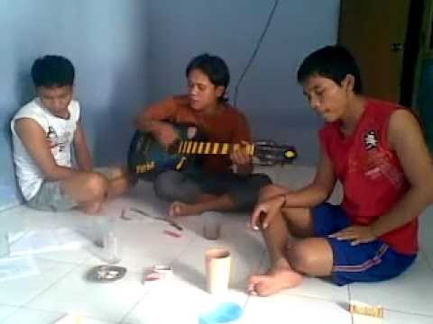 Musik Batak dengan alunan gondang Batak