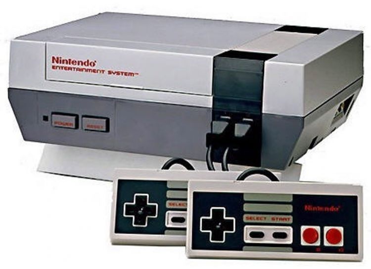Nintendo bikin kamu betah di rumah
