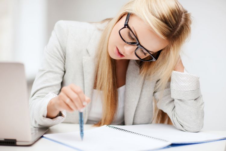 stress itu biasa dalam kerja keras