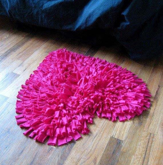 Eco Bath Rug