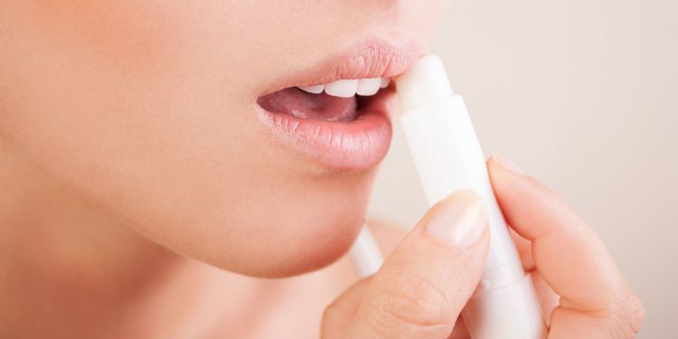 makes your lip's beautiful and healthy!