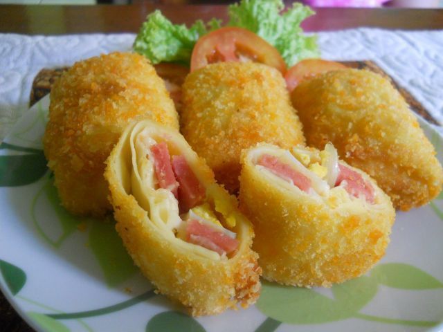 american risoles