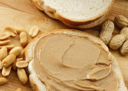 roti gandum penuh manfaat