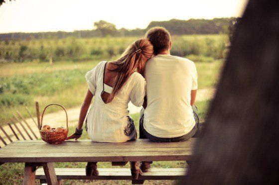 I Love You....
