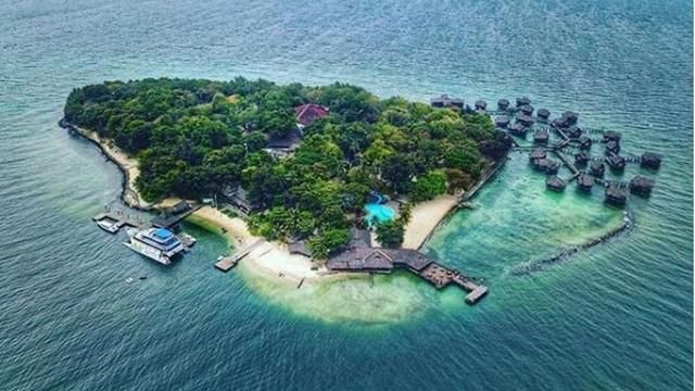 Kepulauan Seribu