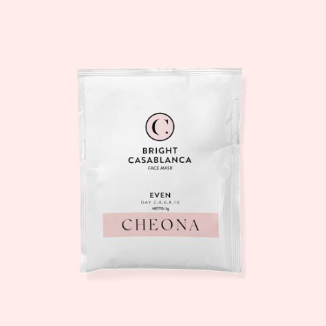 Cheona Face Mask