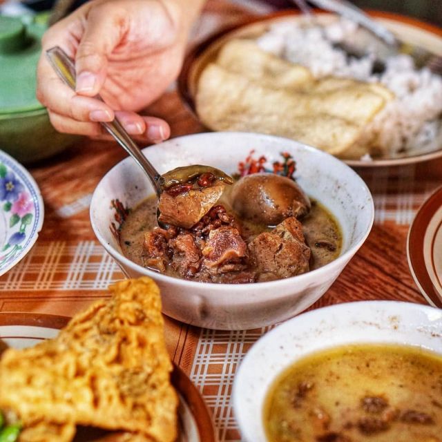 Brongkos Handayani
