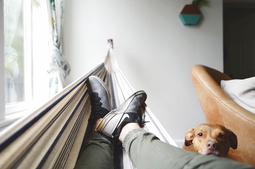 Momen untuk Ciptakan Work-life Balance