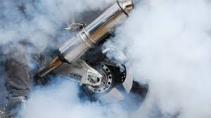 GAs Kendaraan Motor