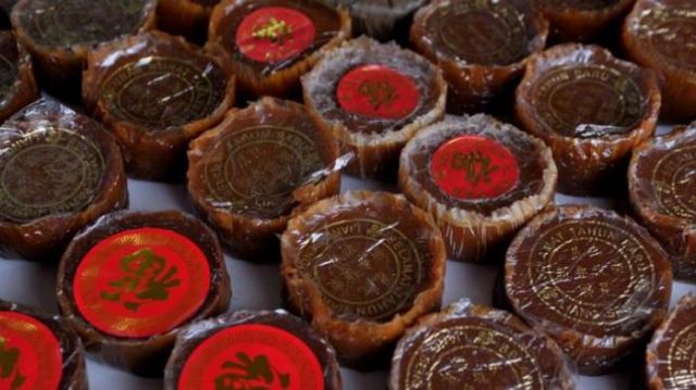 Kue Keranjang