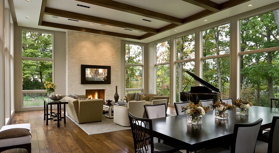 7 Tips Manfaatkan Natural Light untuk Penerangan Rumah. Hemat Listrik