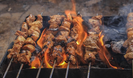 Mishkaki