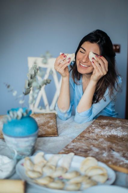 Foto oleh Elly Fairytale dari Pexels