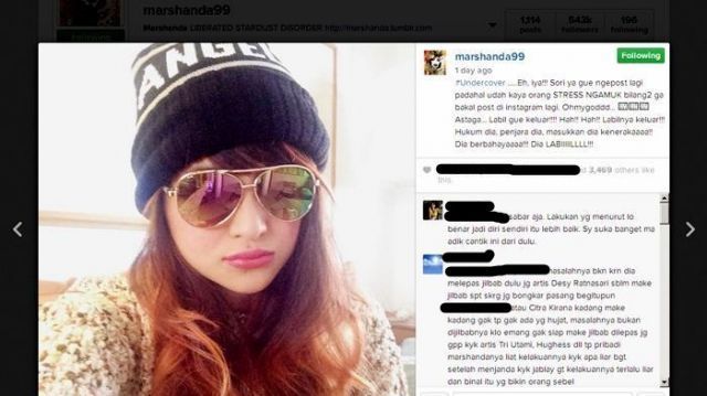 8 Jenis Komentar yang Mungkin Sering Kamu Dapat Kalau Kamu Cewek Berjilbab