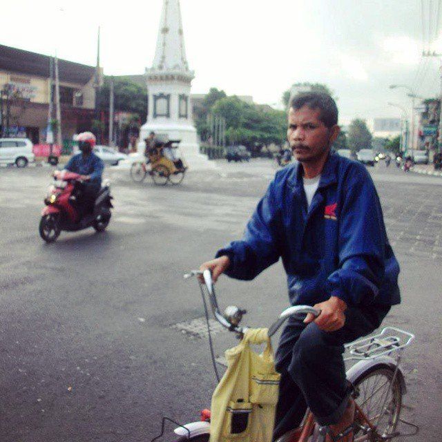 Curhat Kecil dari Orang Jogja Biasa, Tentang Kota Tercinta yang Pasti