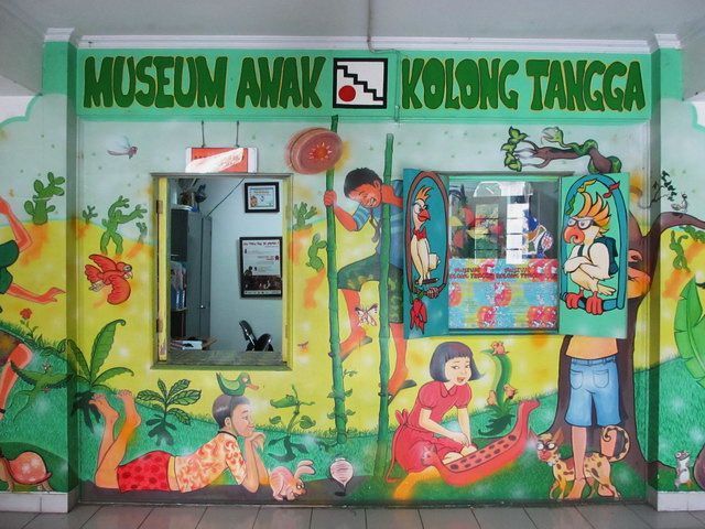 Yuk Wisata Museum di Jogja