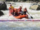 Progo Rafting