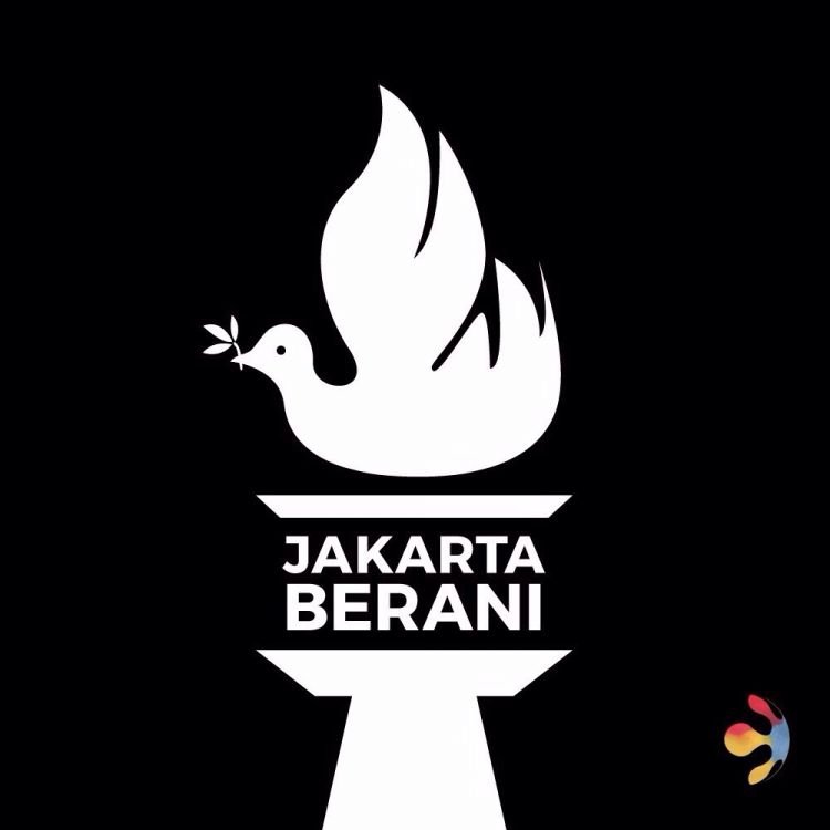 Teroris ke Indonesia itu salah target!