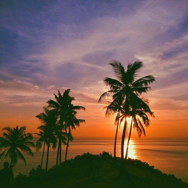 Bukit Malimbu, Lombok, NTB