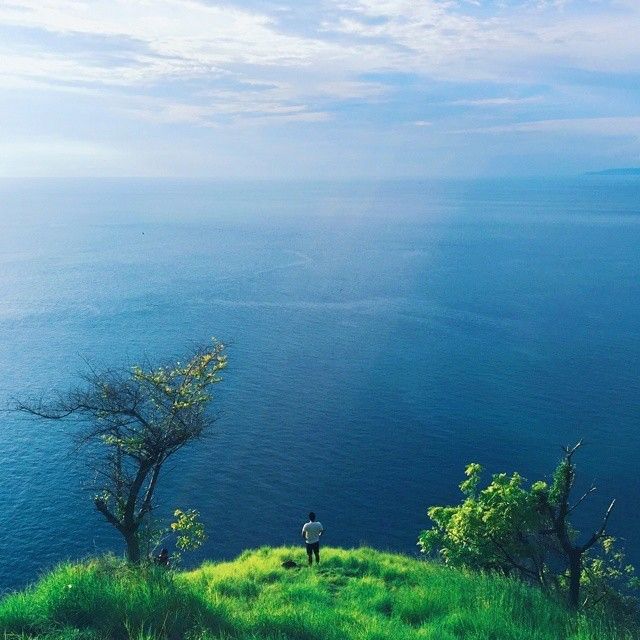 Bukit Asah, Karangasem, Bali