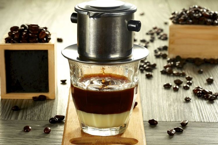 Kopi Vietnam yang diduga jadi penyebab kematian Mirna