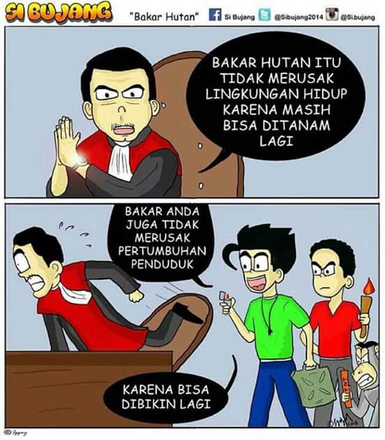 masih ingat kasus ini?