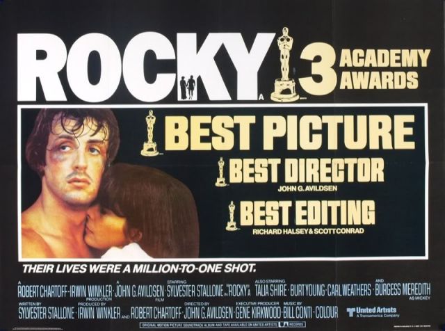 Rocky