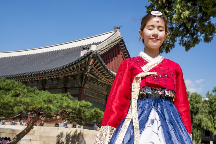 Belajar Bahasa Korea Untuk Anak