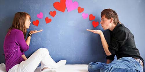 7 Penyebab Seseorang Bisa Jatuh Cinta