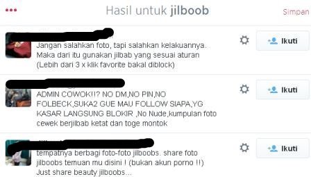 kenapa kita yang ribet ya?