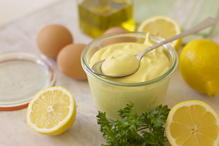 tambah lemon biar makin sehat
