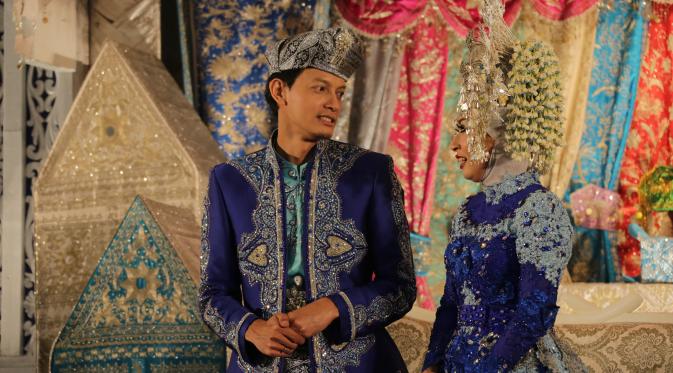 memperjuangkan LDR