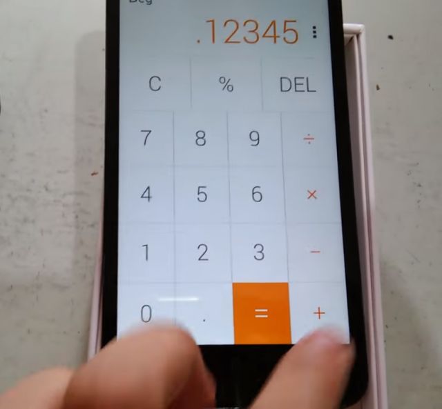 Dengan 8 Kode Rahasia Ini, Keaslian Sampai Kondisi HP