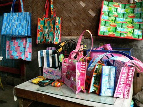 Kreatif adalah kuncinya