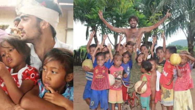 55+ Gambar Orang Cinta Tanah Air Terbaik 55+ Gambar Orang Cinta Tanah Air Terbaik