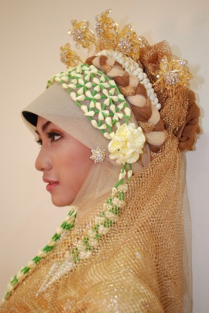 gold nggak harus mewah