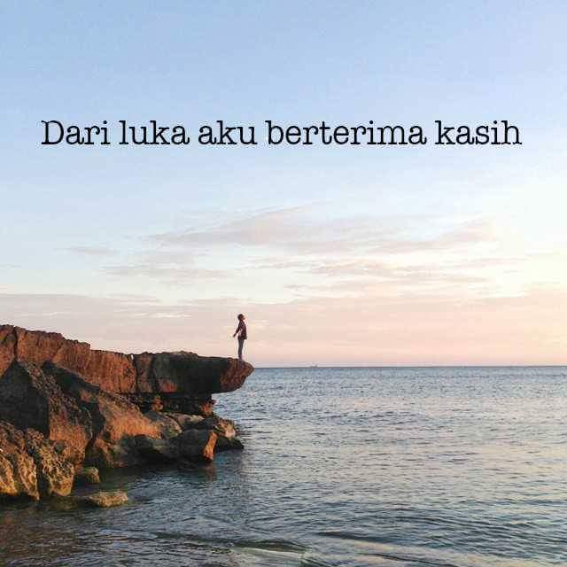 6 Cara Melupakan Kesedihan Kamu Dengan Mengisi Waktu Sedih Kamu Dengan