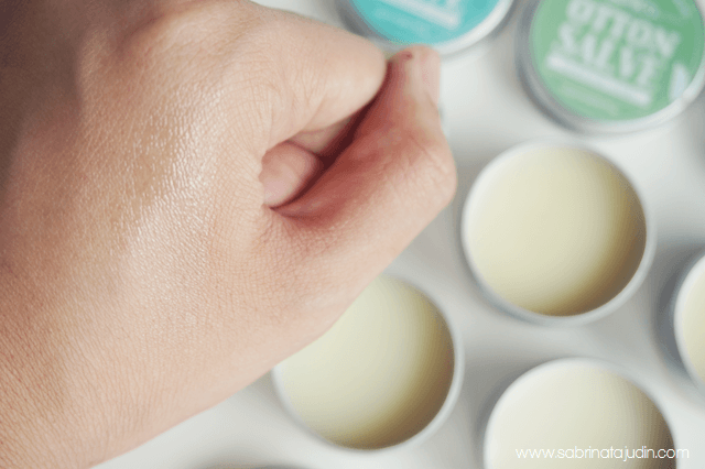 Lip balm juga bisa jadi pelembab kulit