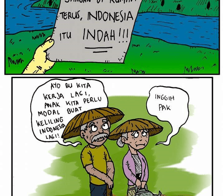 Ini Contoh-contoh Disfungsi Oleh Mahasiswa Perantau, Ada 