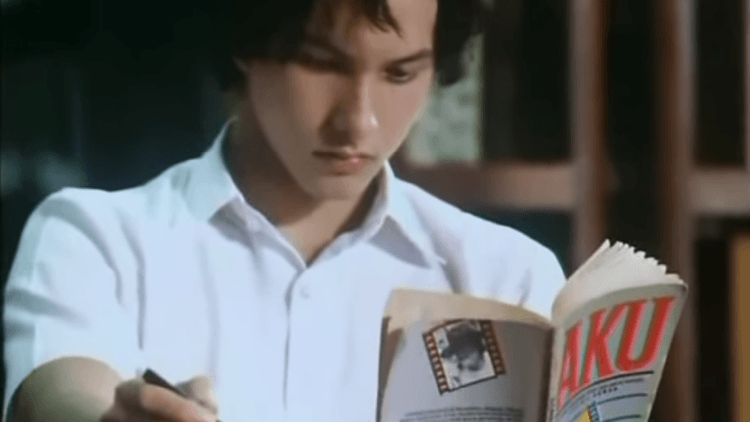 Sastra itu Berat? Coba Baca 5 Buku Ini, Kamu Akan Jatuh 